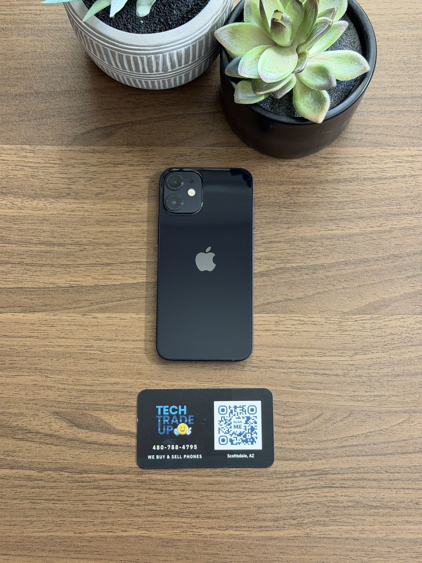 iPhone 12 Mini 64Gb Straight Talk