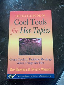 Cool Topics for Hot Topics