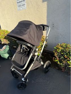 Bugaboo Lynx Stroller