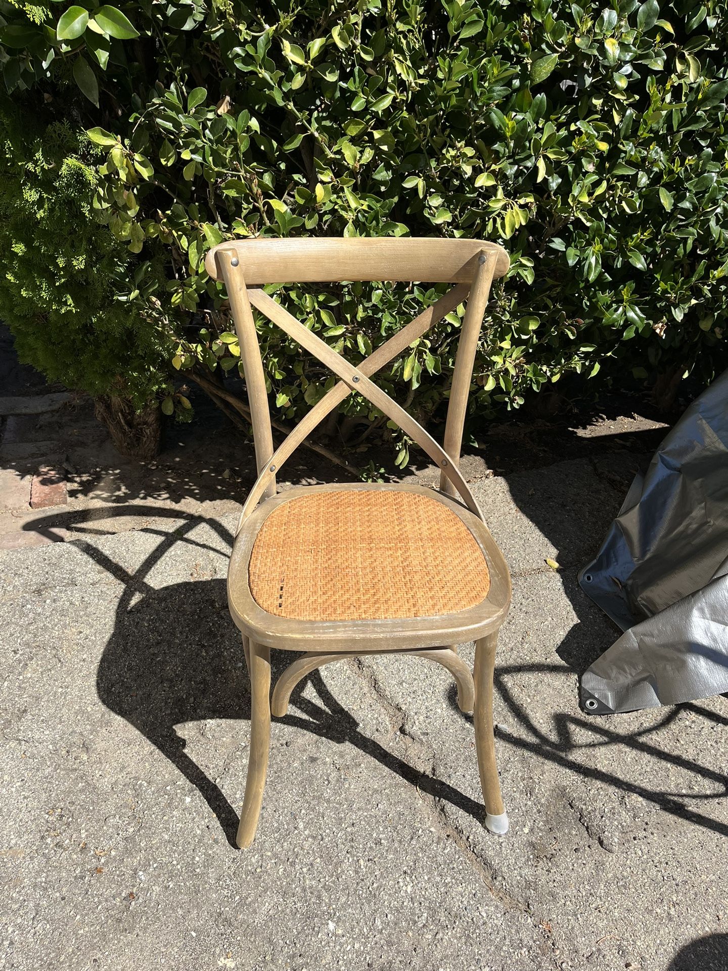 Wooden Chairs