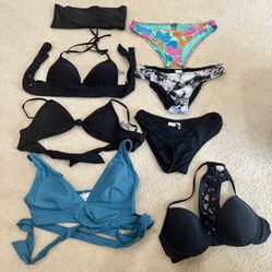 Swimwear Woman’s  Size Small