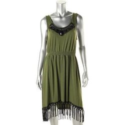 Flirty dress