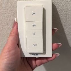 Phillips Switch 