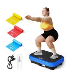  Vibration Plate
