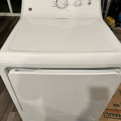 Washer an dryer combo