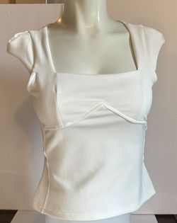 Meraki White Top