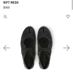 Skims Nike Woman’s Shoe