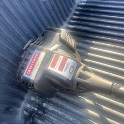 Currently not working