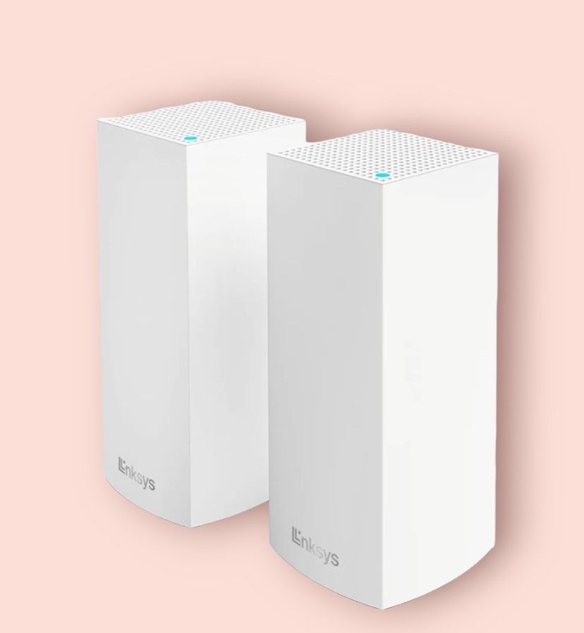 Linksys Atlas WiFi Router 