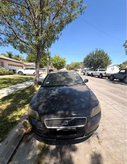 2006 Volvo S40