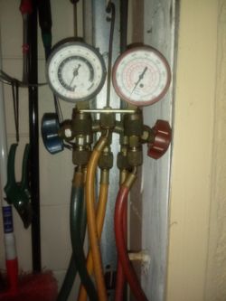 AC Gauges