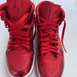 💕 Jordan 13 GS “Hyper Pink” – Size 7 