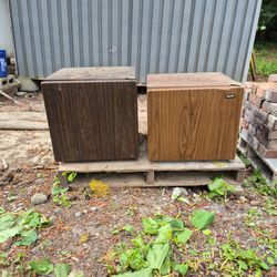Mini refrigerators