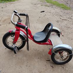 Schwinn tricycle