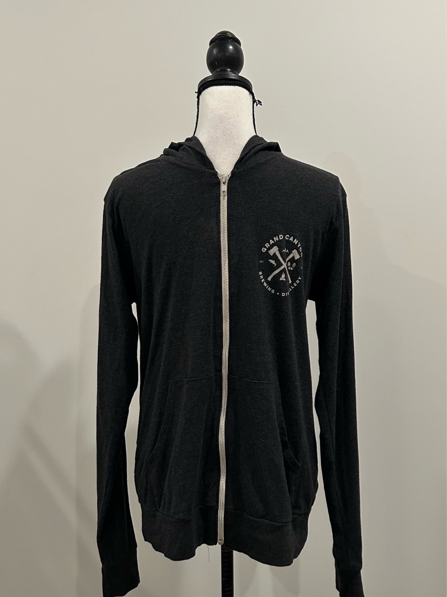 Grand Canyon Brewery Hoodie