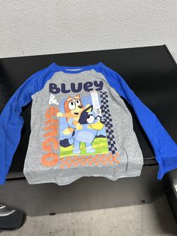 Boys Shirt