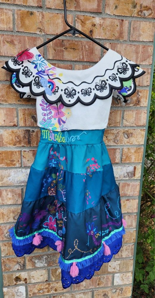 Mirabel Encanto Dresd