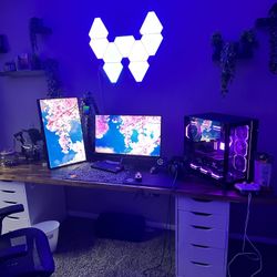 Custom Gaming Pc