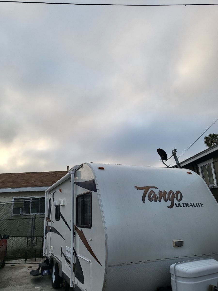 Travel Trailer Home for Sale in Torrance, CA OfferUp
