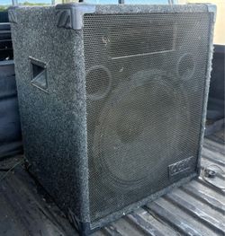 CGM SPEAKER