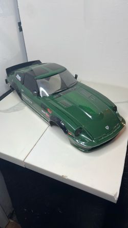 D-like Rc Body D-like Lwd 