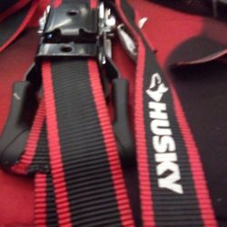 Husky Straps