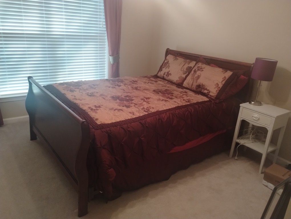 Bedroom Set