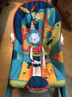 Baby chair
