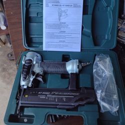 Nail Gun