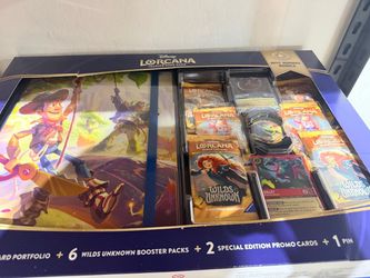 Lorcana