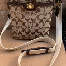 Coach Crossbody