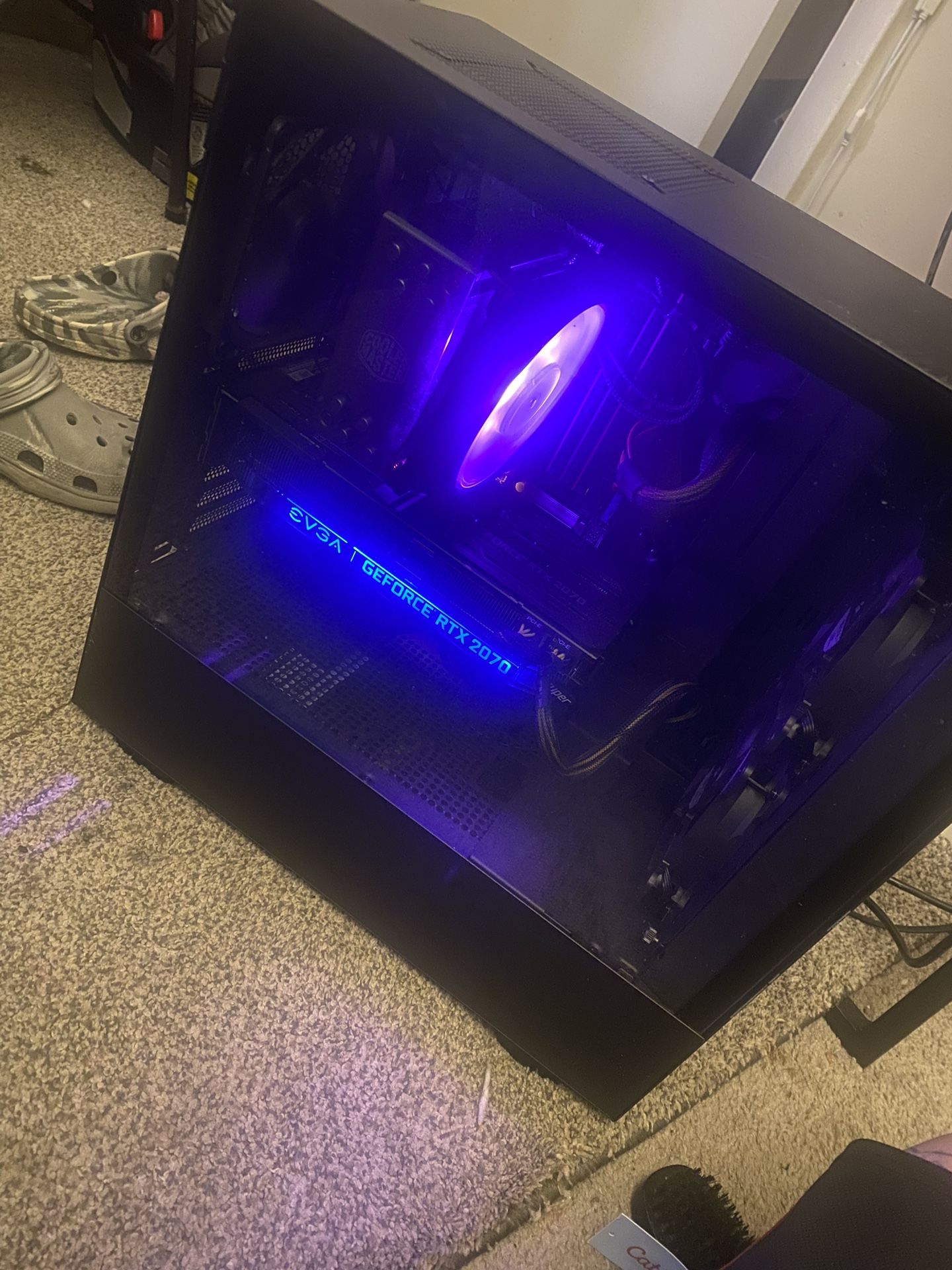 Pc Only Need Window Instill