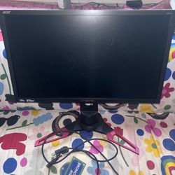 Acer XB241H Monitor