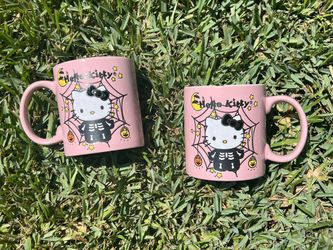Hello Kitty Mug