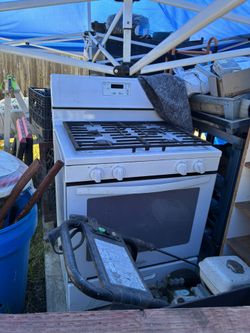 Huge Tool & Building Material Yard Sale — Everything Must Go
