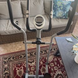 Maquina De Ejercicios