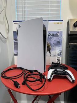 Sony PlayStation 5 Console