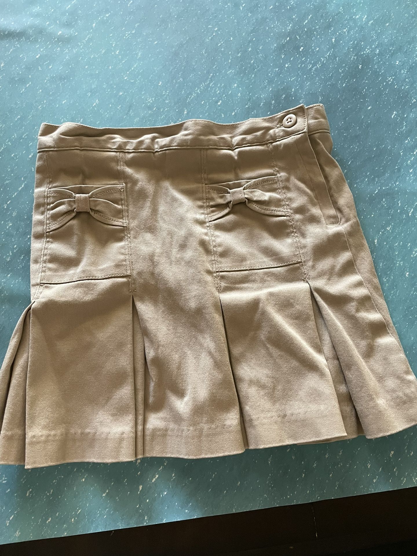 School Skirts