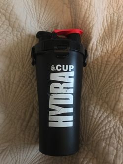 Gym Bottle