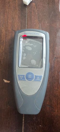 Sevcon gen 3 or 4 calibrator tool