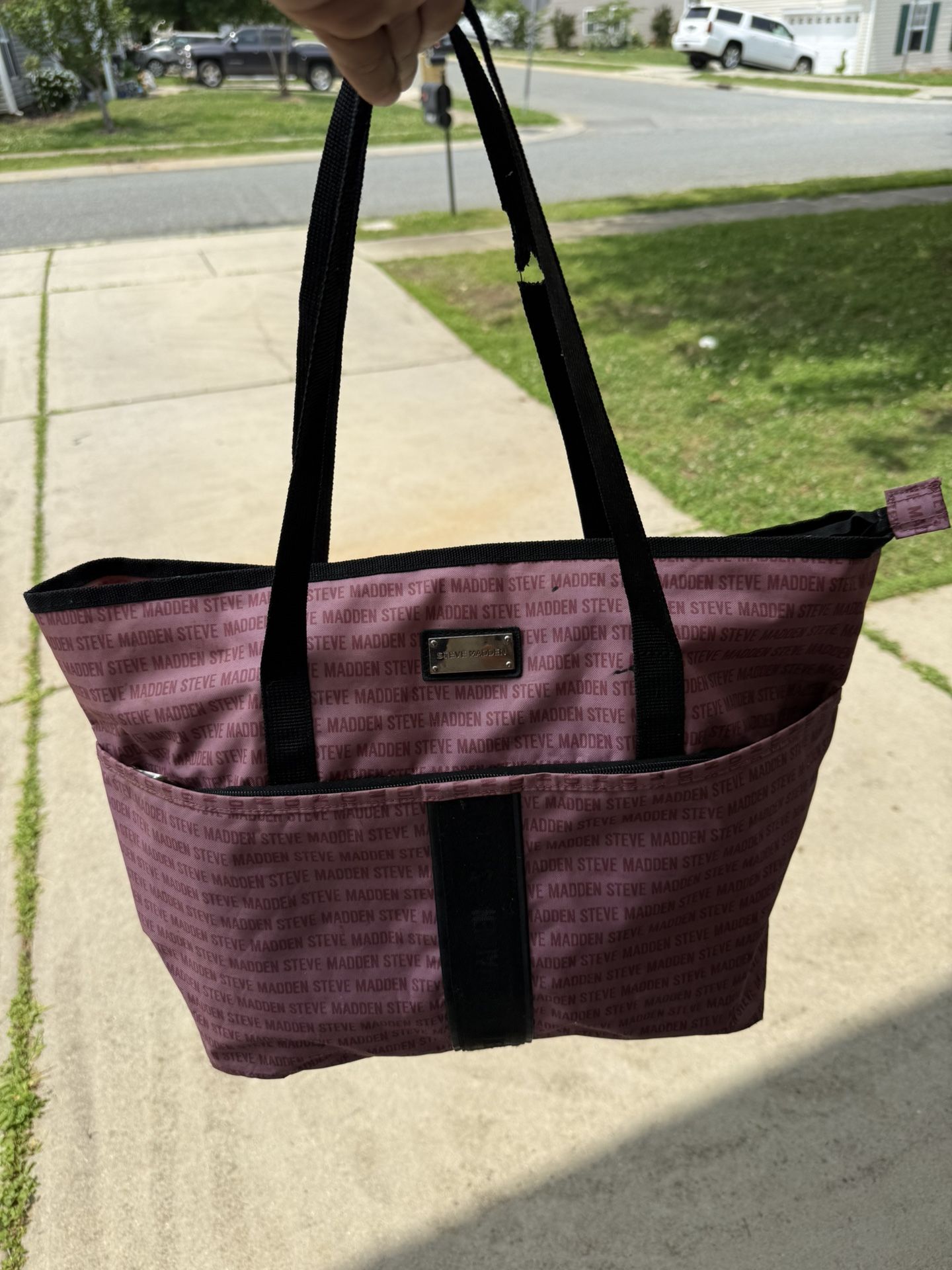 Steve Madden bag