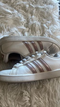 Adidas Advantage Cloudfoam sneakers