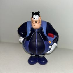 Disney The Roadster Racers figures x 3 b01