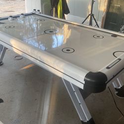 Air Hockey Table 