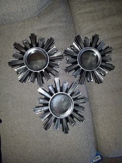 Mirrors