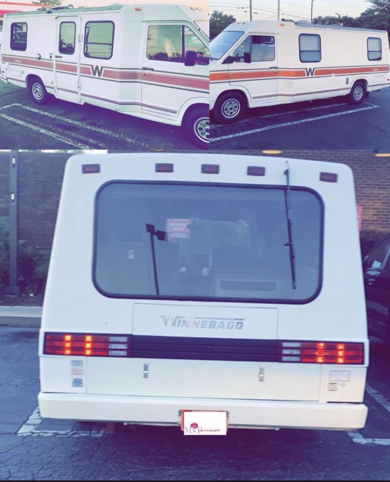 1987 Lesharo Winnebago for Sale in Suwanee, GA OfferUp