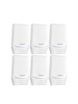 Air Mini Ionizer 6 Pack - Brand New 