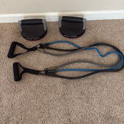 Exercise Equipment 