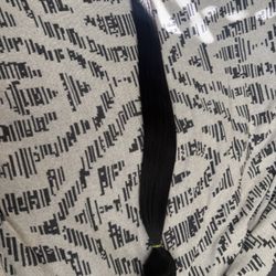 Synthetic/transparent 20 Inch Bundle 