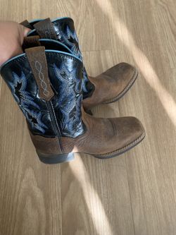 Boys Boot Barn Boots Size 13